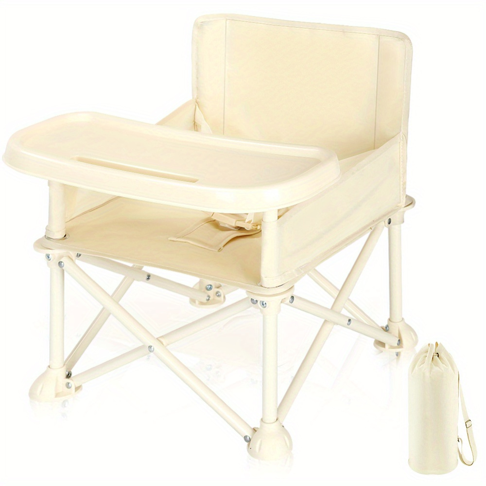 Stylish and Durable High Chair - Baby High Chair Booster recension och pris