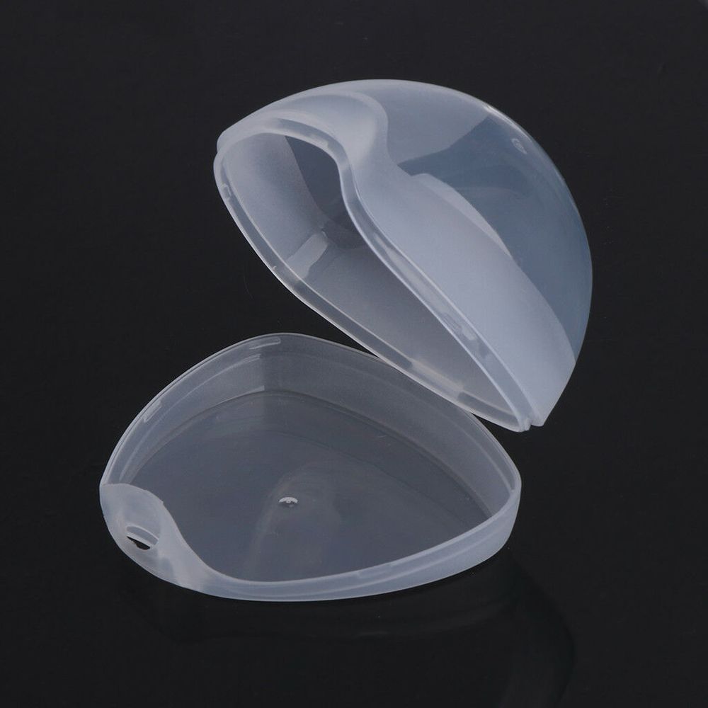Transparent Portable Holder Ca - Baby Products Storage Box recension och pris