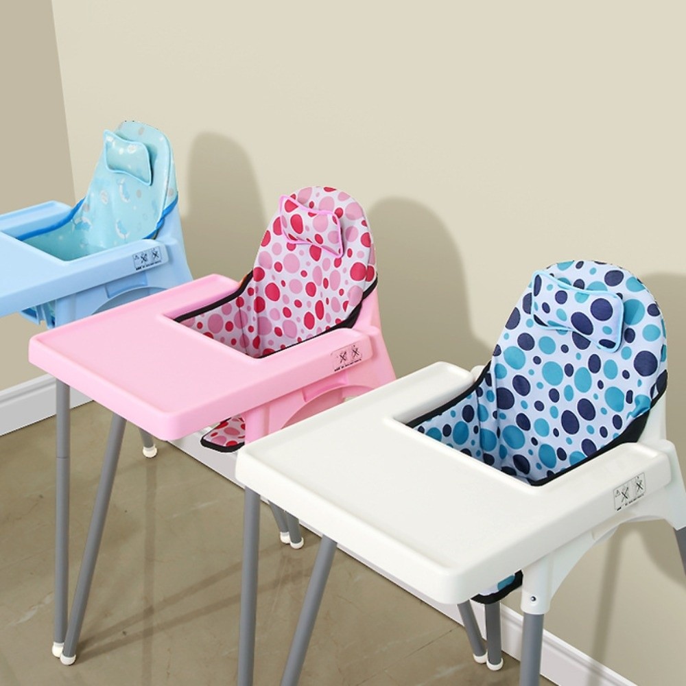 Soft Baby Dining Chair Seat Co - Baby High Chair Booster recension och pris