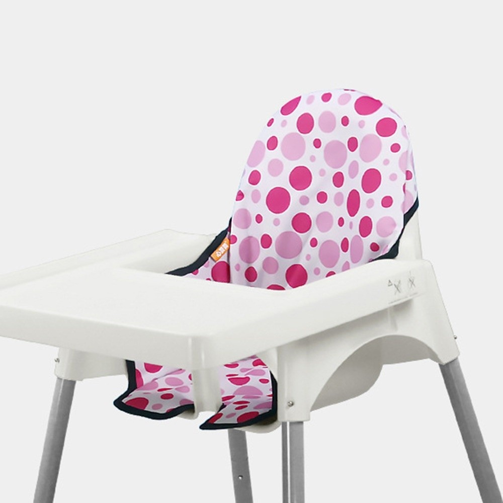 Soft Baby Dining Chair Seat Co - Baby High Chair Booster recension och pris