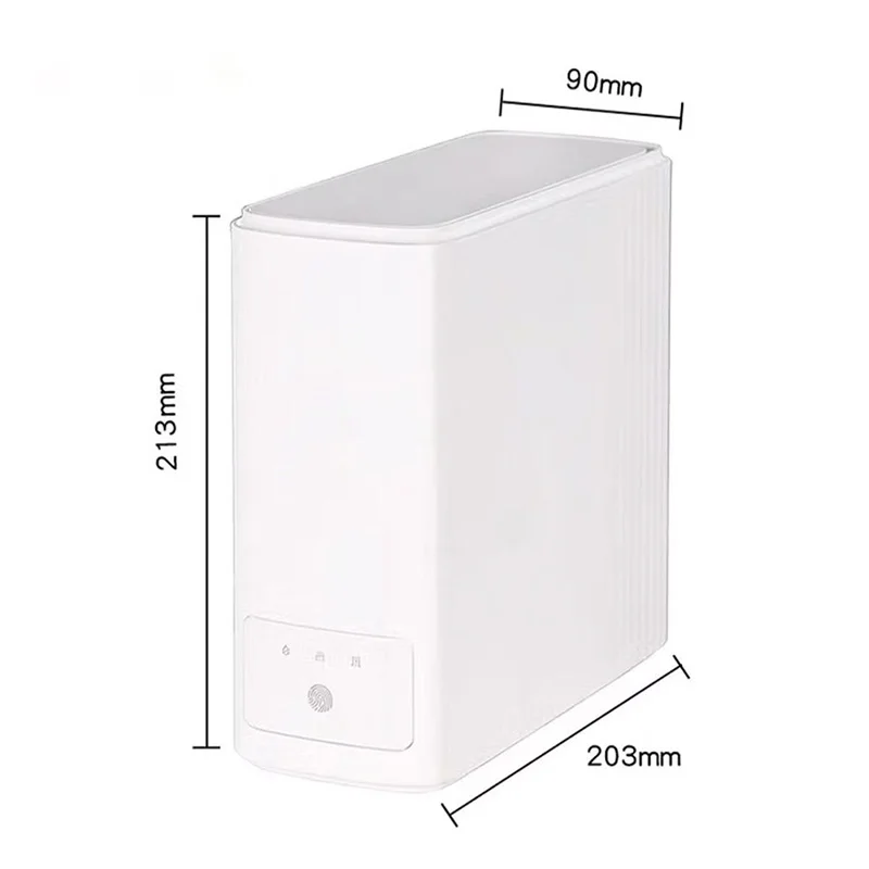 Towel Warmer, Baby Wipe Warmer - Baby Wipe Warmer recension och pris