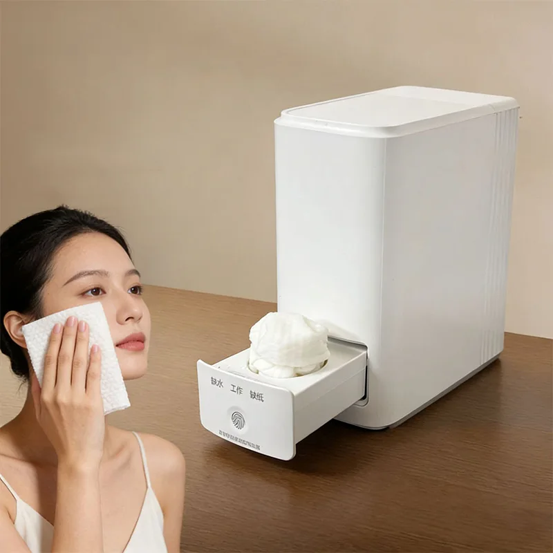 Towel Warmer, Baby Wipe Warmer - Baby Wipe Warmer recension och pris