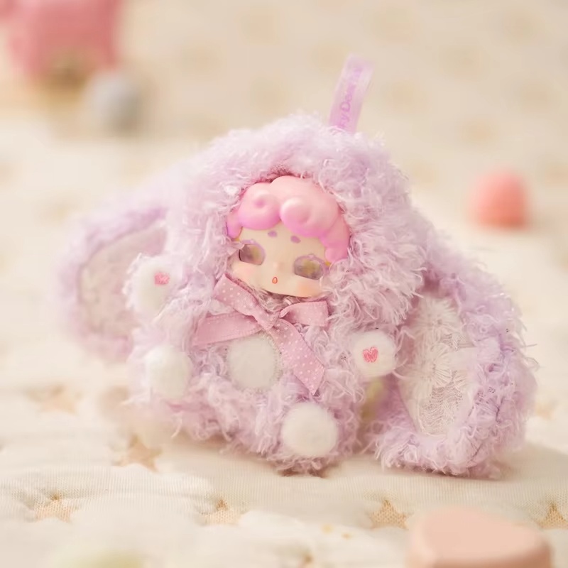 NEW Lucky Deer Nai 100% Genuin - Baby Products Pack recension och pris