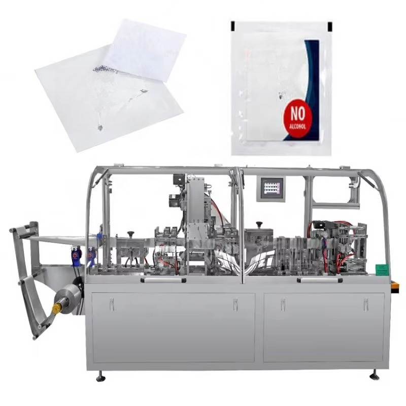 Customized Automatic Single Al - Baby Products Pack recension och pris
