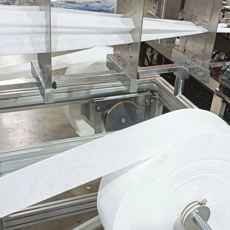 Customized Automatic Single Al - Baby Products Pack recension och pris