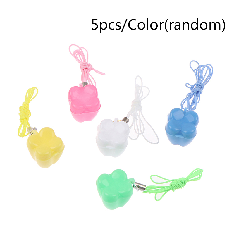5pcs/set Baby Milk Teeth Stora - Baby Products Storage Box recension och pris