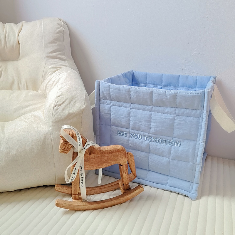 Korean Style Baby Diaper Stora - Baby Products Storage Box recension och pris