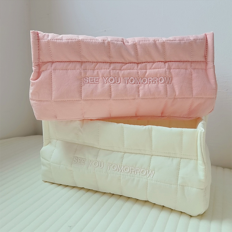 Korean Style Baby Diaper Stora - Baby Products Storage Box recension och pris