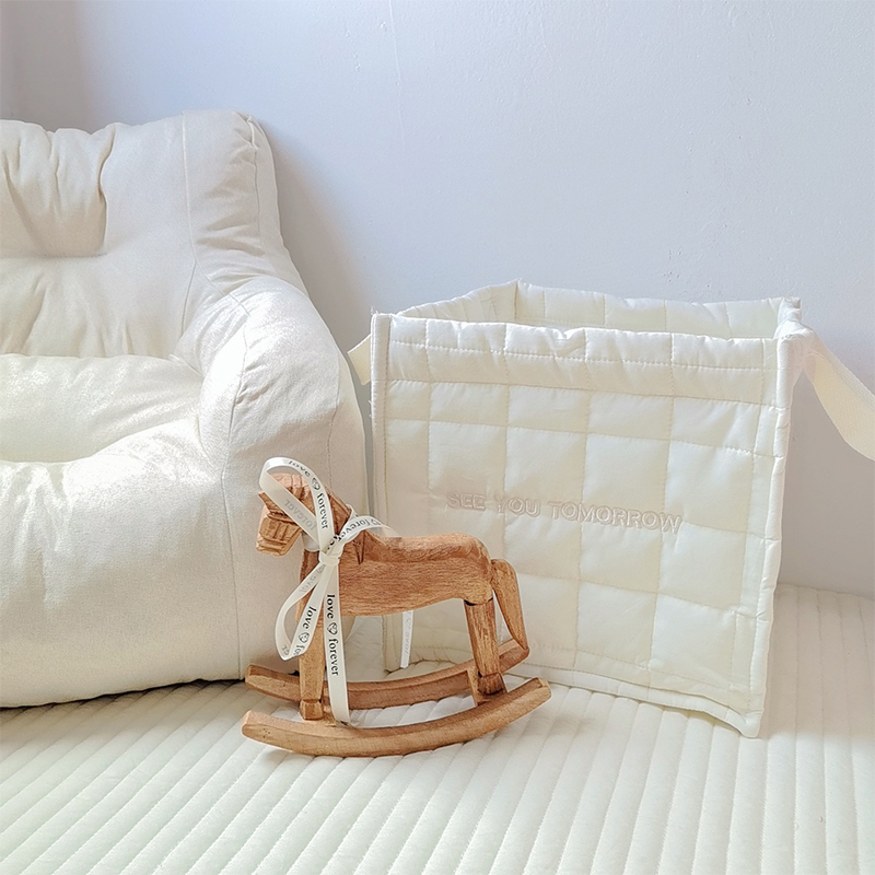 Korean Style Baby Diaper Stora - Baby Products Storage Box recension och pris