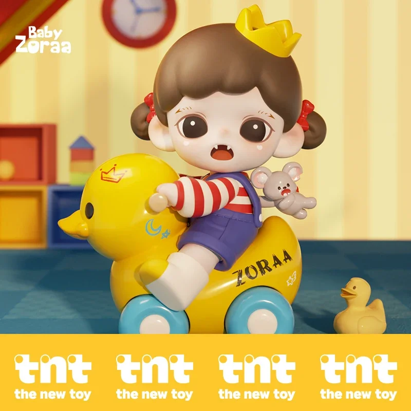 Baby Zoraa Cuteness Is Justice - Baby Products Pack recension och pris