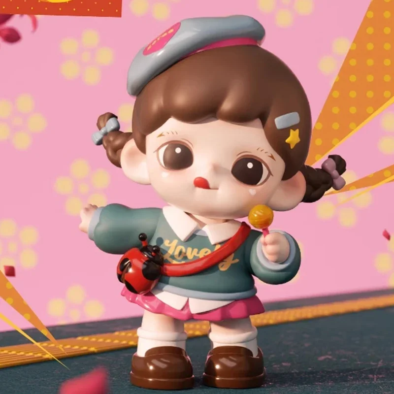 Baby Zoraa Cuteness Is Justice - Baby Products Pack recension och pris