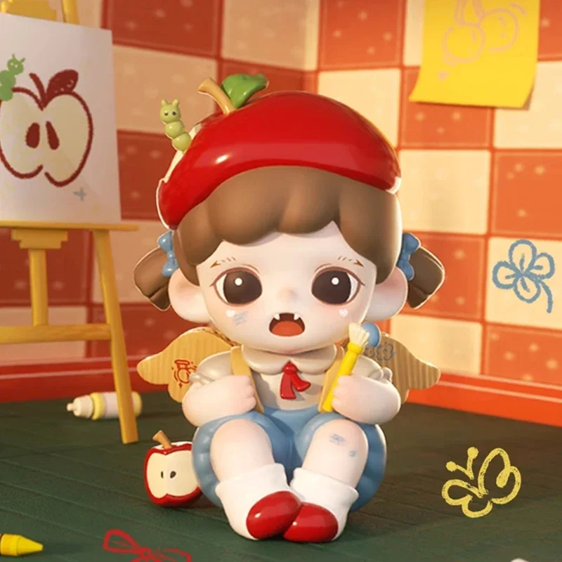 Baby Zoraa Cuteness Is Justice - Baby Products Pack recension och pris