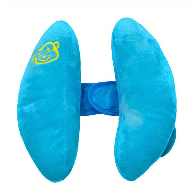 Infant Stroller Neck Pillow Ba - Infant Head Protector recension och pris