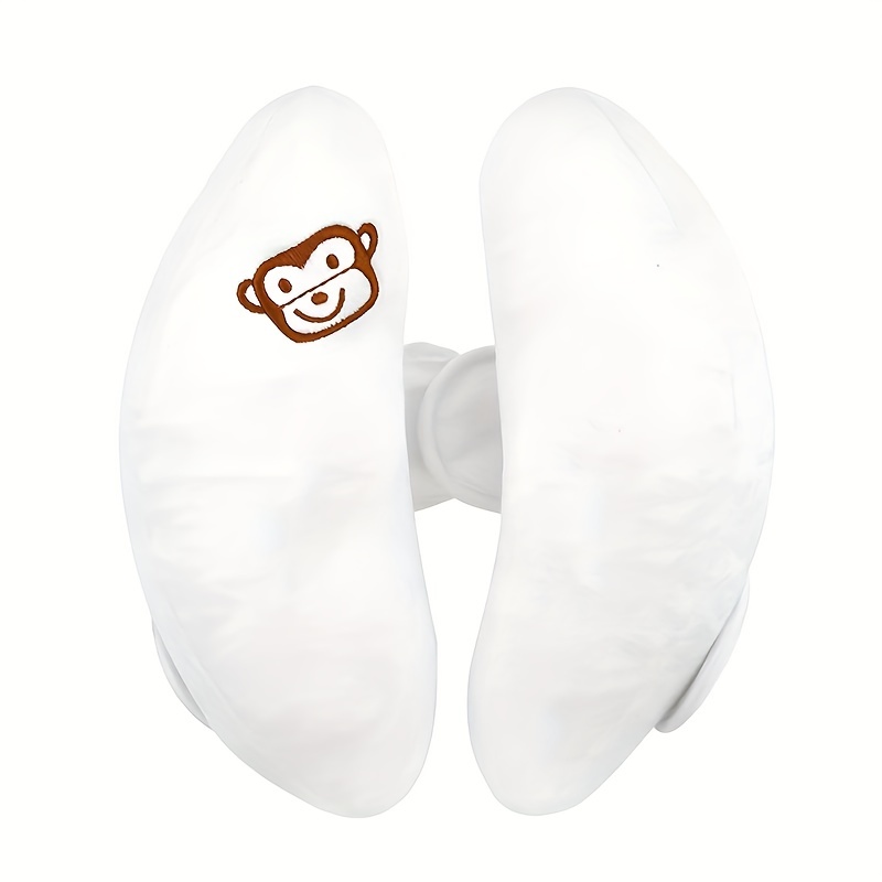 Infant Stroller Neck Pillow Ba - Infant Head Protector recension och pris