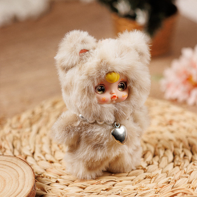 Baby Three Meow Too Wonderful  - Baby Products Pack recension och pris