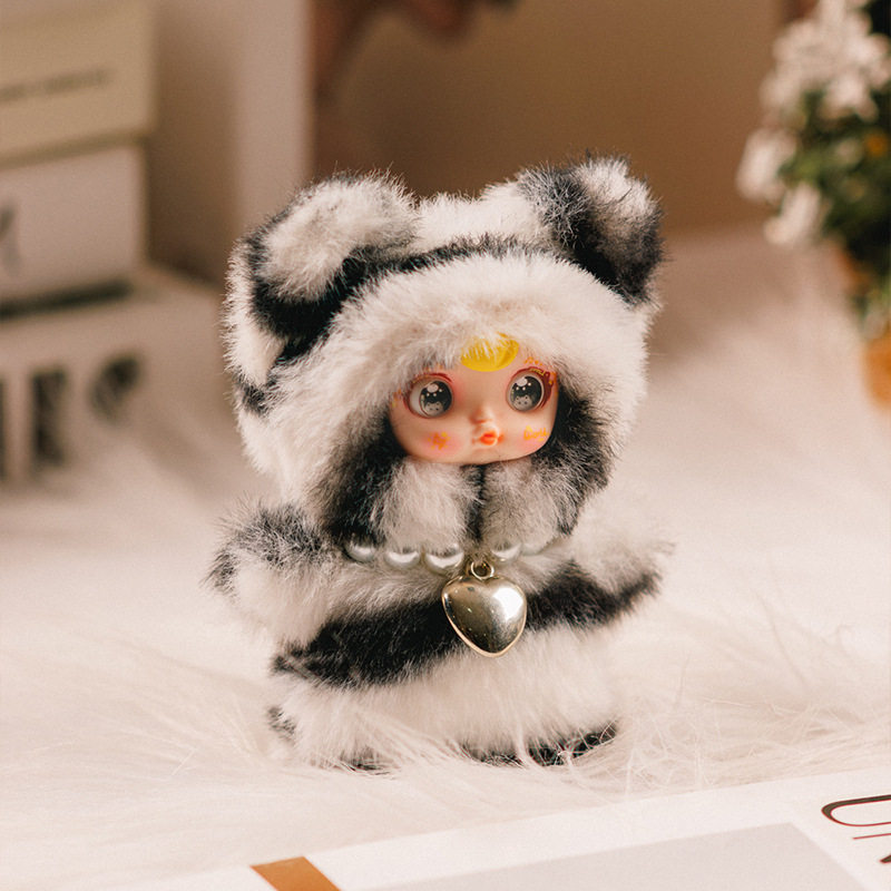 Baby Three Meow Too Wonderful  - Baby Products Pack recension och pris
