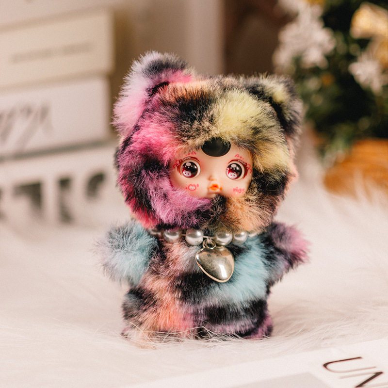 Baby Three Meow Too Wonderful  - Baby Products Pack recension och pris