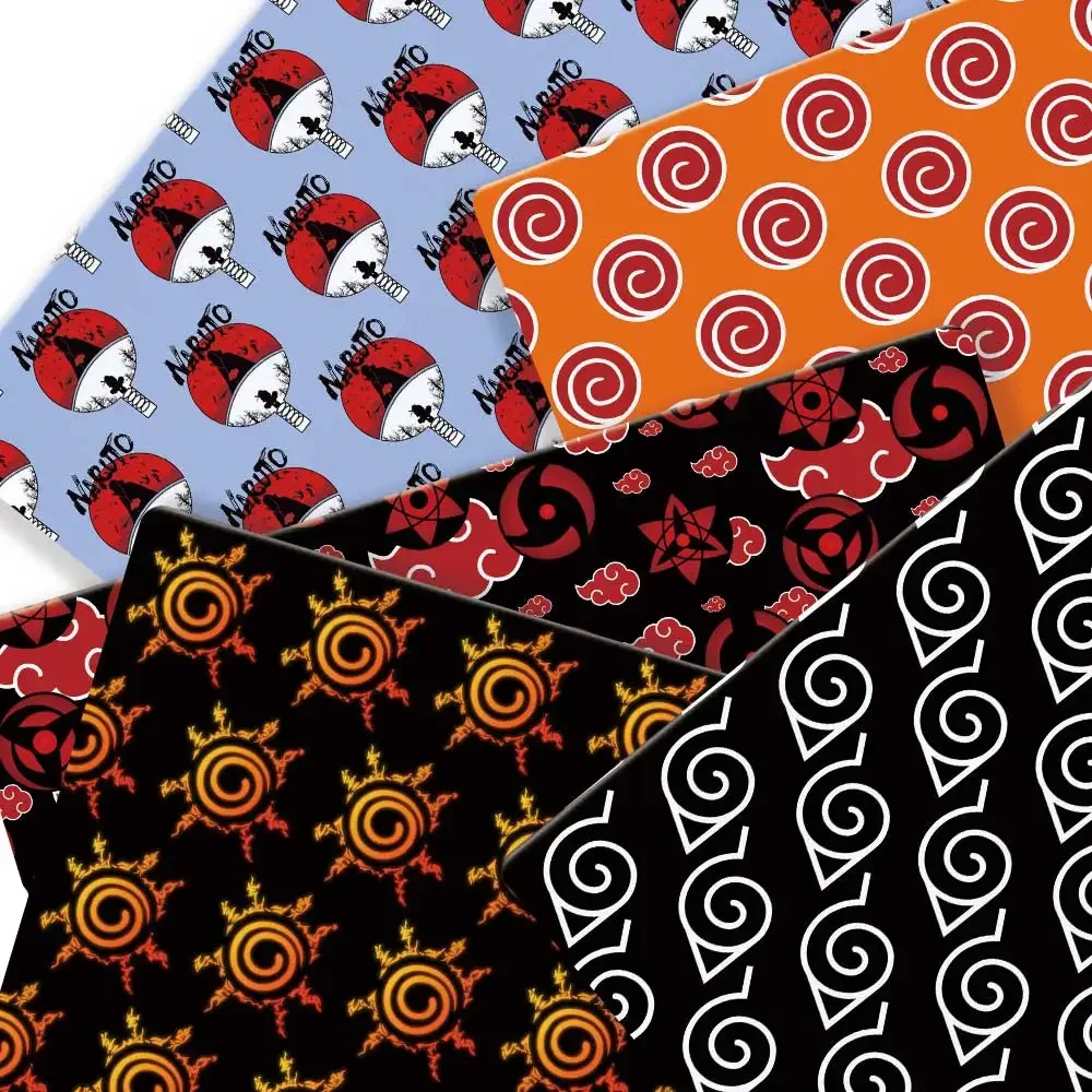 naruto Anime peripherals Fabri - Baby Products In Japan recension och pris