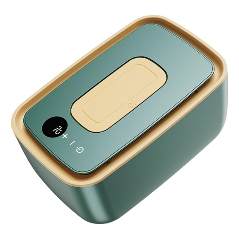 J15U Baby Wipes Warmer Wet Tis - Baby Wipe Warmer recension och pris