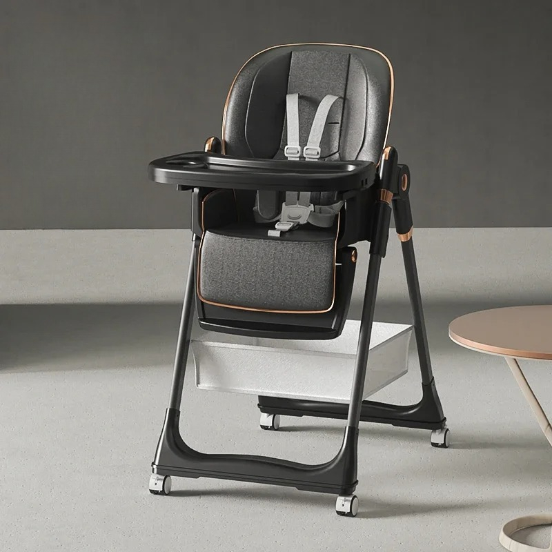 Baby Dining Chairs, Children's - Baby High Chair Booster recension och pris