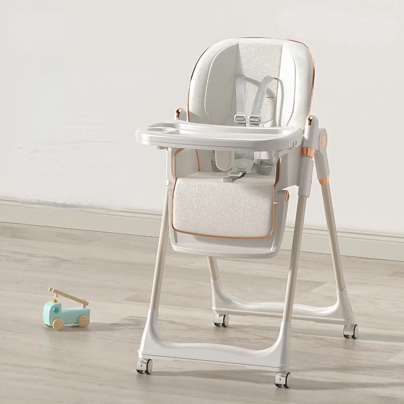 Baby Dining Chairs, Children's - Baby High Chair Booster recension och pris
