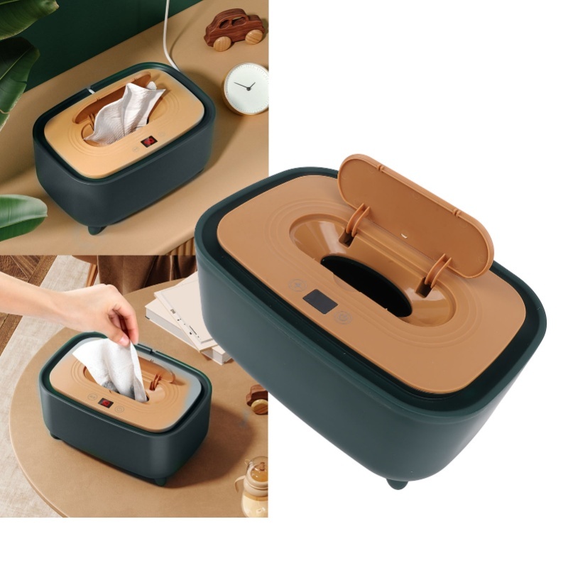 Adjustable Baby Wipe Warmer US - Baby Wipe Warmer recension och pris