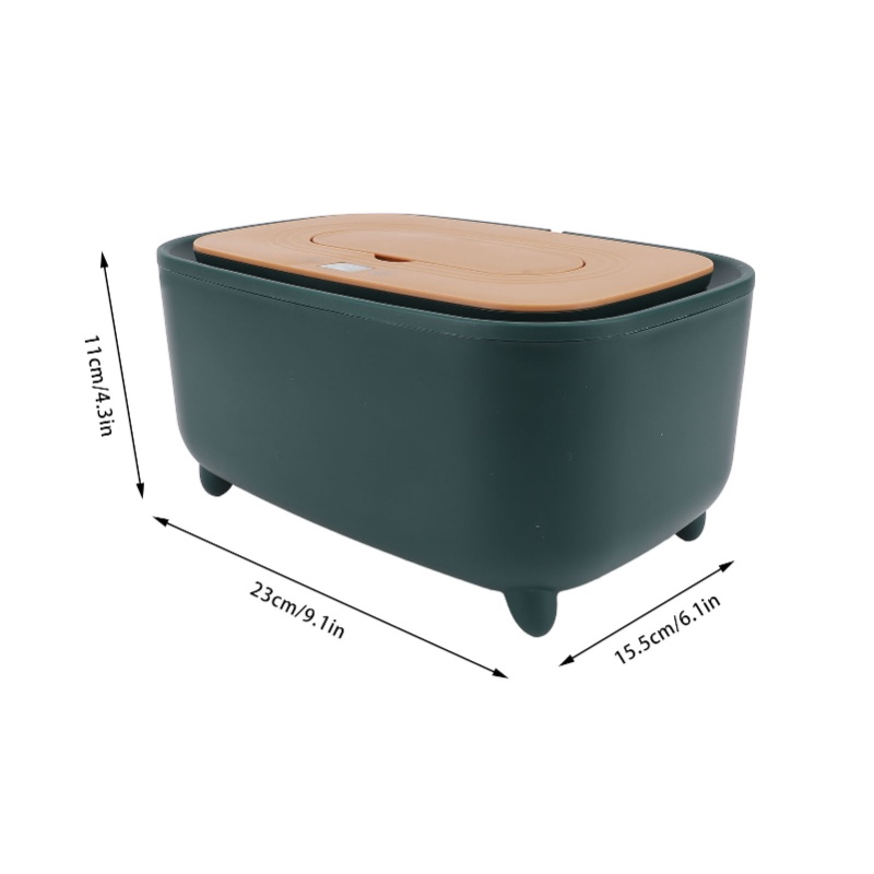 Adjustable Baby Wipe Warmer US - Baby Wipe Warmer recension och pris