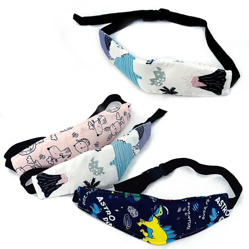 For Kids Toddler Auto Seat Tra - Infant Head Protector recension och pris
