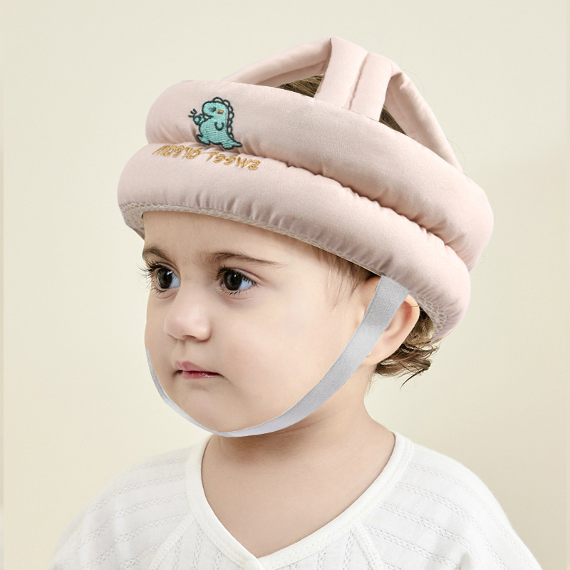New Baby Safety Helmet Head Pr - Infant Head Protector recension och pris