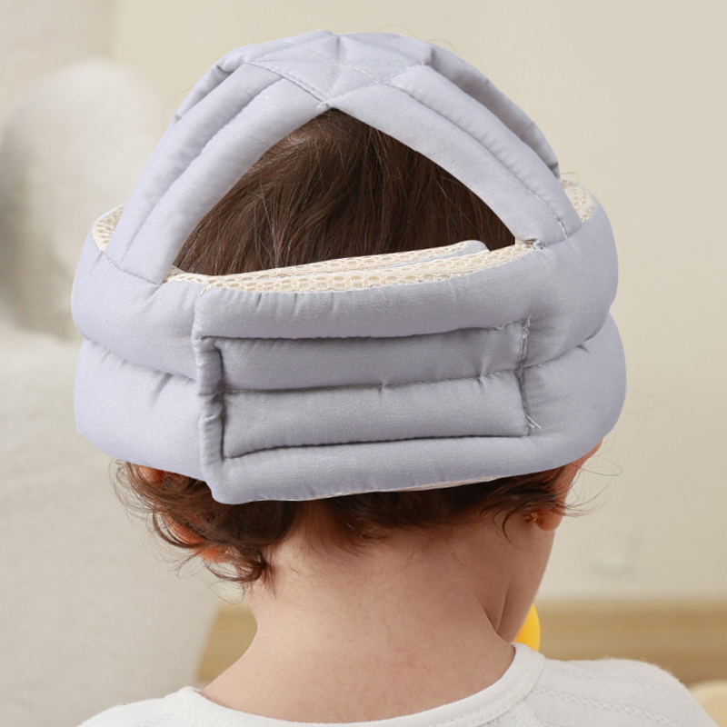New Baby Safety Helmet Head Pr - Infant Head Protector recension och pris