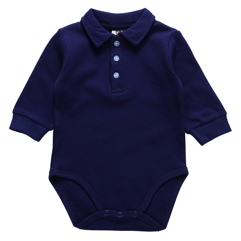 Baby Clothes 100% Cotton Bodys - Baby Products Essential recension och pris