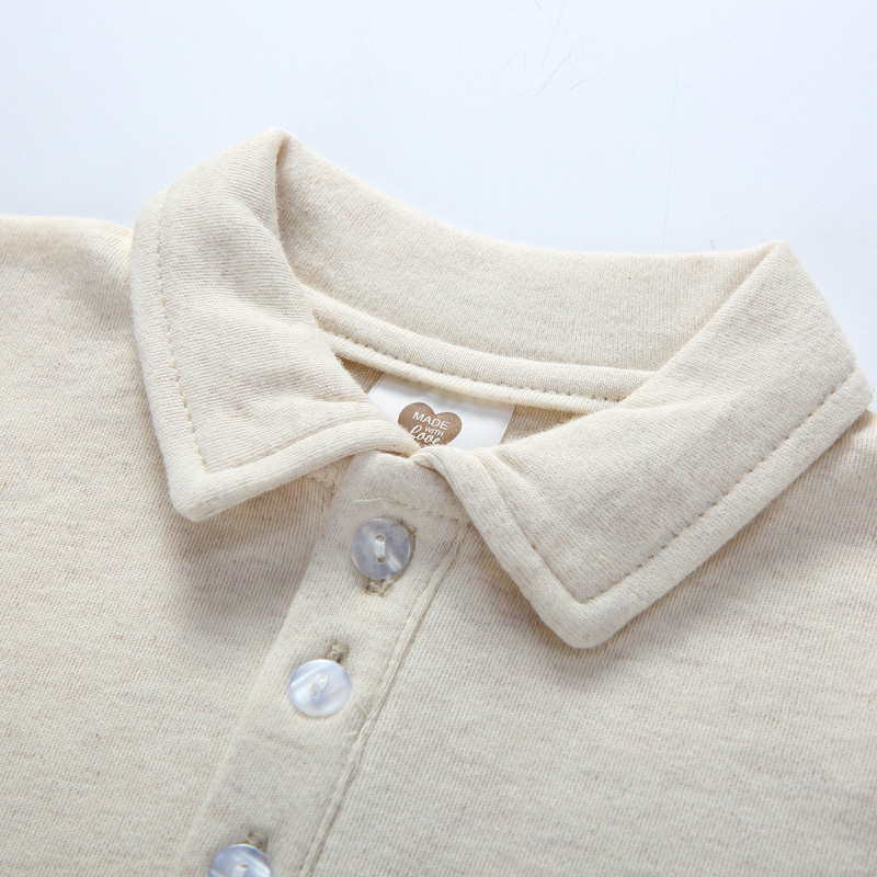 Baby Clothes 100% Cotton Bodys - Baby Products Essential recension och pris