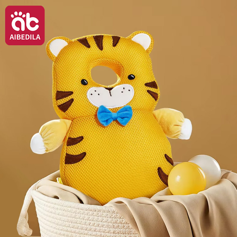 AIBEDILA Baby Head Protector S - Infant Head Protector recension och pris