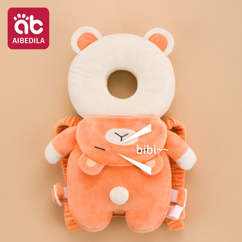AIBEDILA Baby Head Protector S - Infant Head Protector recension och pris