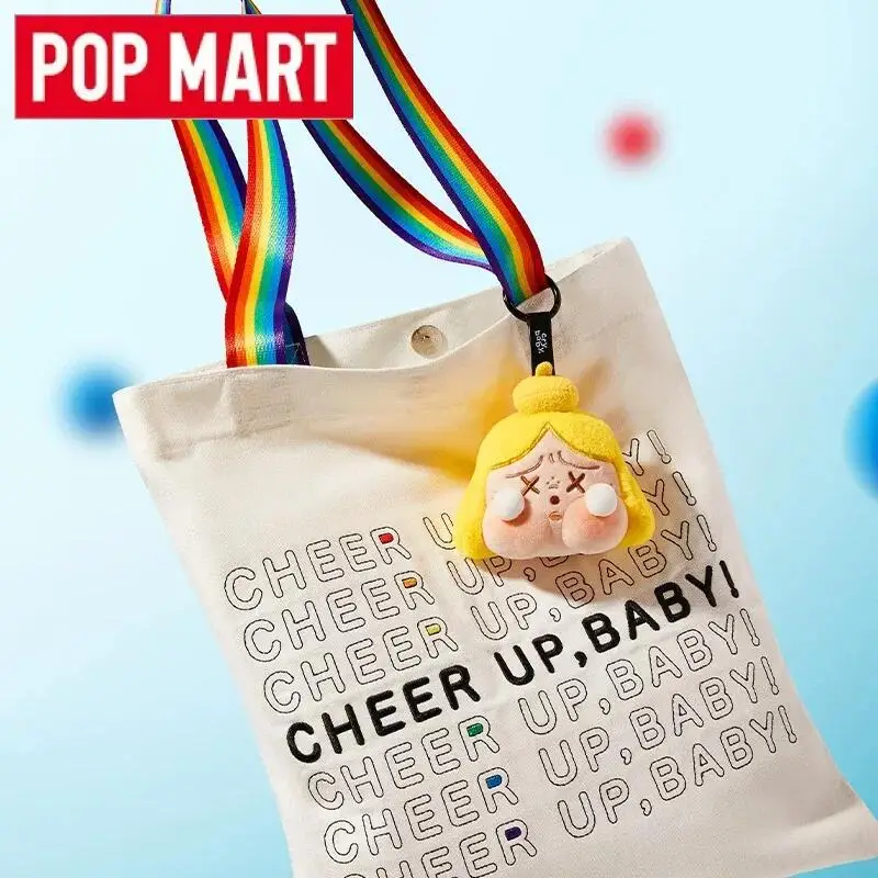 POP MART Crybaby Cheer Up, Bab - Baby Products In Japan recension och pris