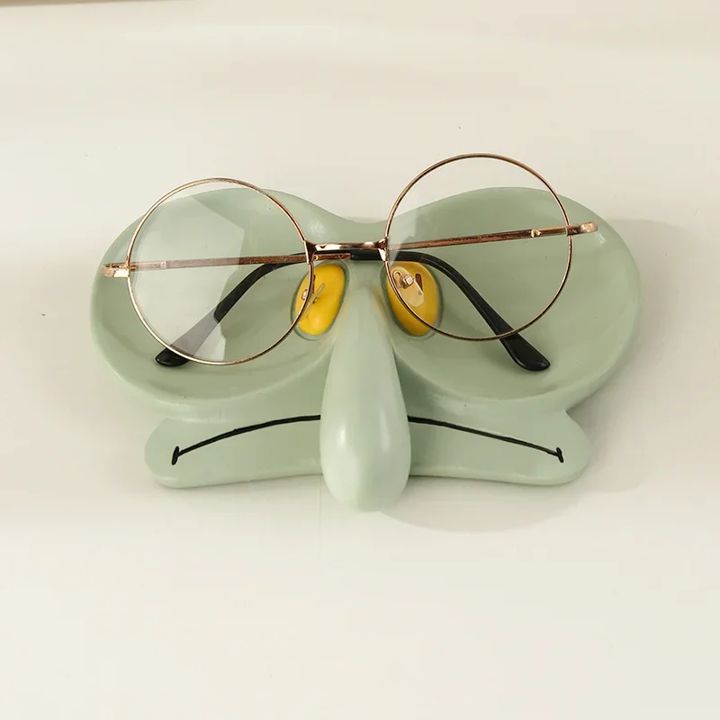 Cartoon Tray Sponges Baby Octo - Baby Products Storage Box recension och pris