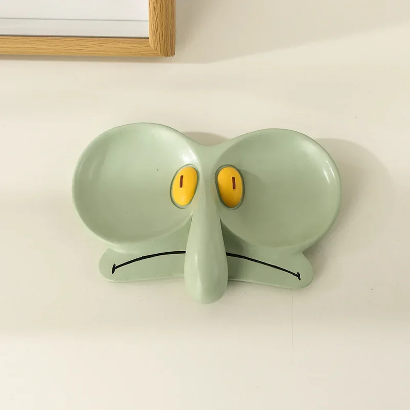 Cartoon Tray Sponges Baby Octo - Baby Products Storage Box recension och pris