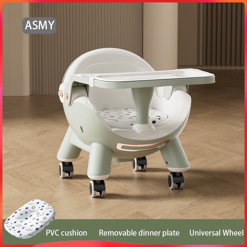 Portable Growing Chair/Baby Di - Baby High Chair Booster recension och pris
