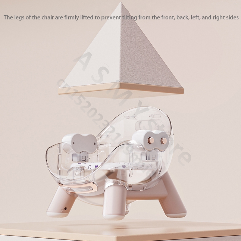 Portable Growing Chair/Baby Di - Baby High Chair Booster recension och pris