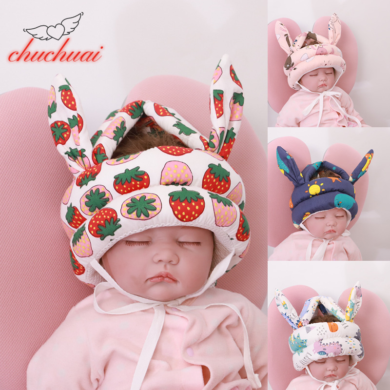 Baby Learning To Walk Head Pro - Infant Head Protector recension och pris
