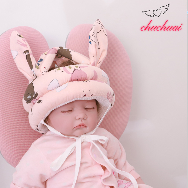 Baby Learning To Walk Head Pro - Infant Head Protector recension och pris