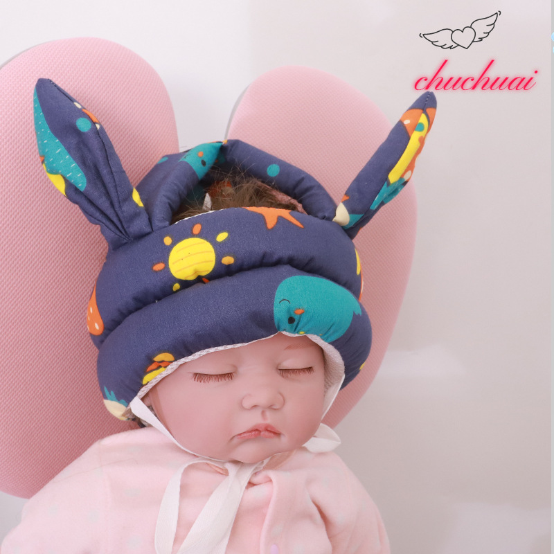 Baby Learning To Walk Head Pro - Infant Head Protector recension och pris