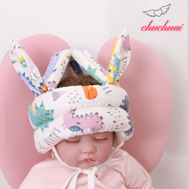 Baby Learning To Walk Head Pro - Infant Head Protector recension och pris