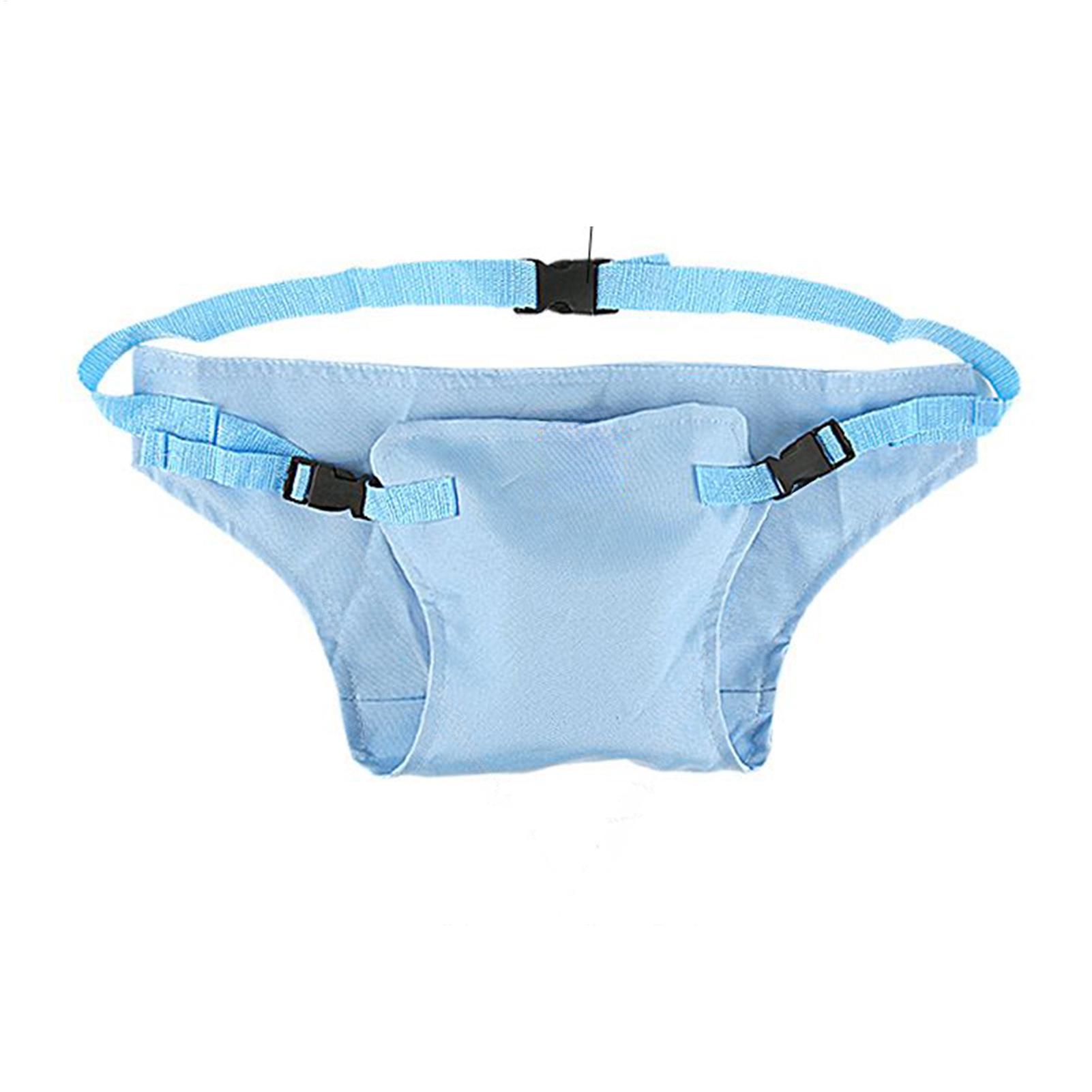 Baby Harness Seat For High Cha - Baby High Chair Booster recension och pris