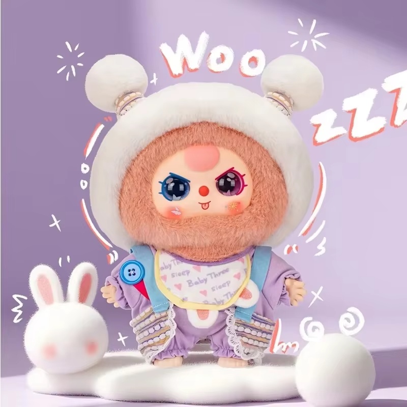 Baby Three Sweet Dream Series  - Baby Products Pack recension och pris