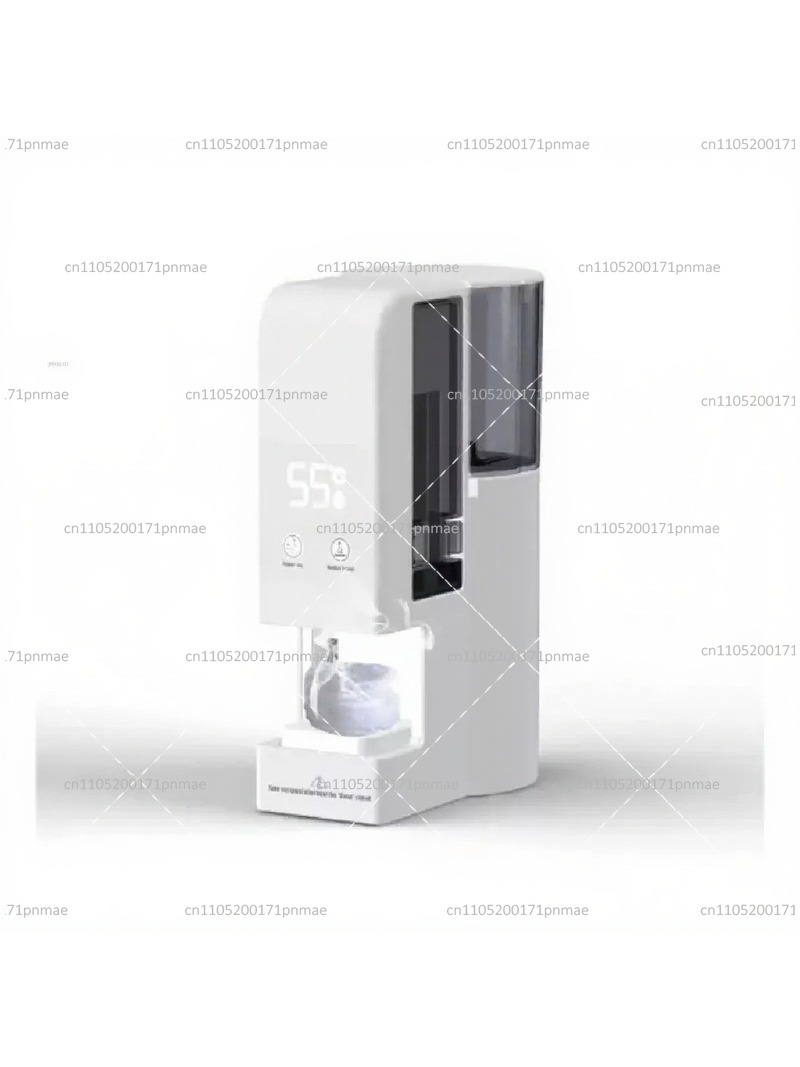 Smart Towel Warmer Multifuncti - Baby Wipe Warmer recension och pris