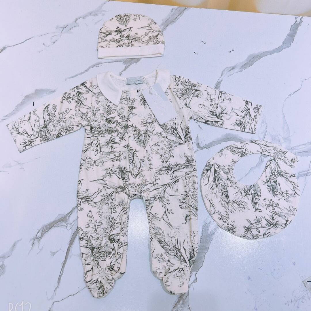 2024 New Design Baby Clothes N - Baby Products Essential recension och pris