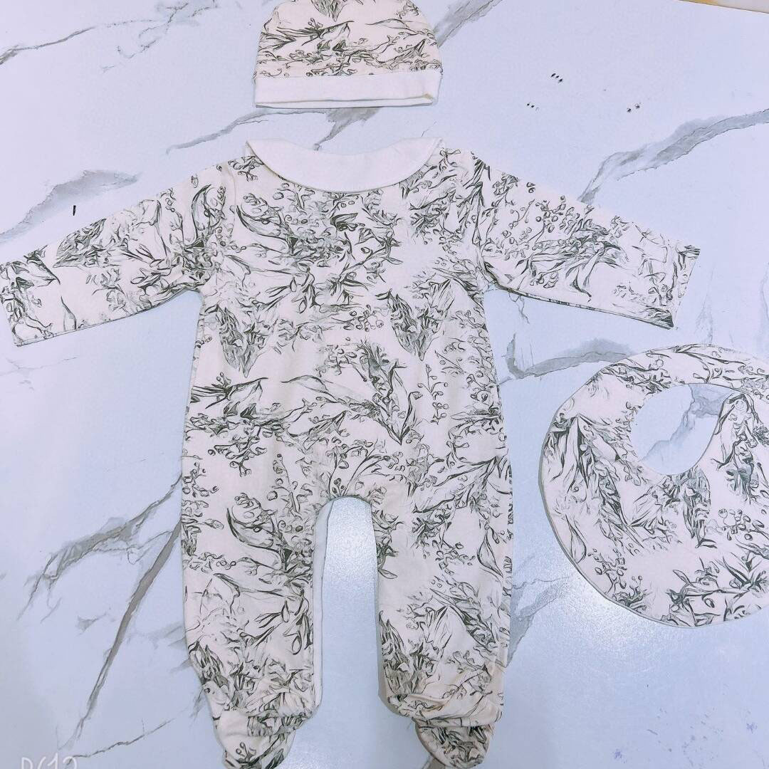 2024 New Design Baby Clothes N - Baby Products Essential recension och pris