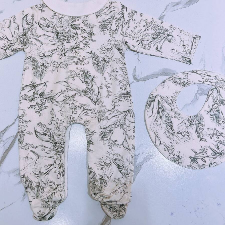 2024 New Design Baby Clothes N - Baby Products Essential recension och pris