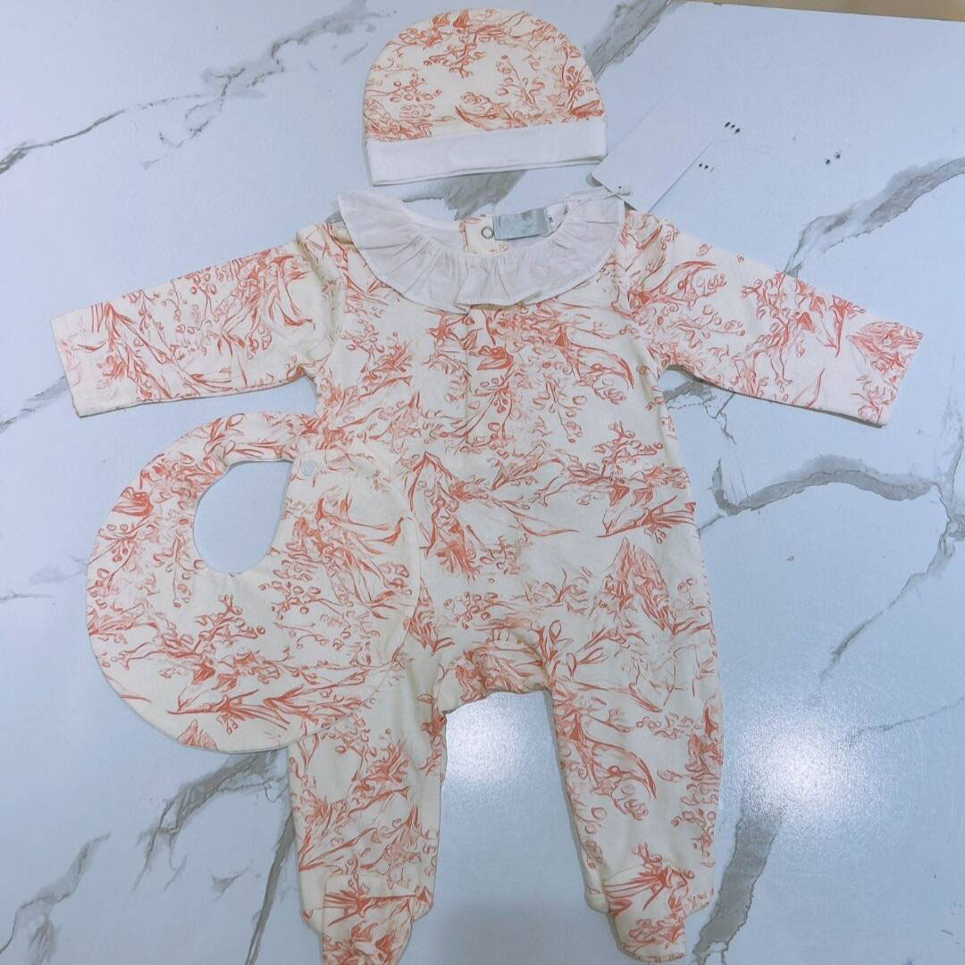 2024 New Design Baby Clothes N - Baby Products Essential recension och pris